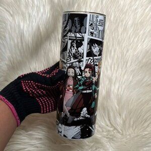 Anime 20 oz tumbler
